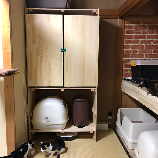 Yukinekoさんの実例写真
