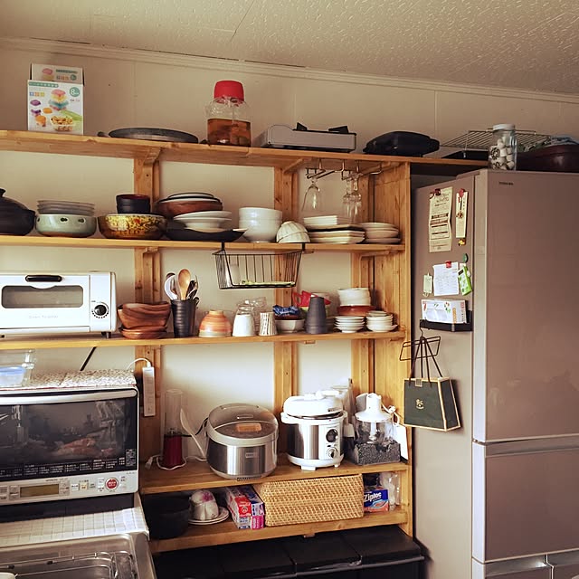 kinさんの実例写真