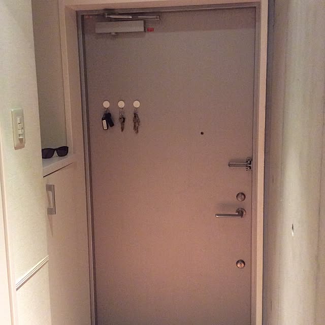 miKasさんの実例写真
