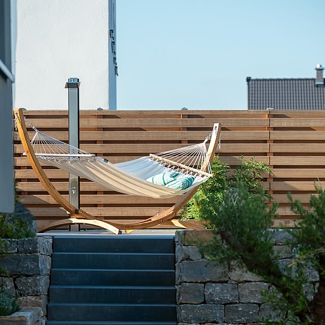 LA_SIESTA_hammockJPさんの実例写真