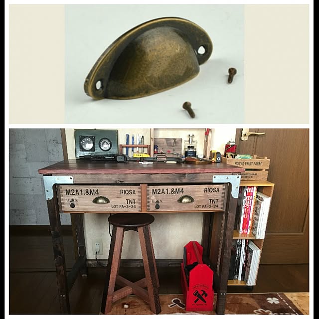 Makoto workplaceさんの実例写真