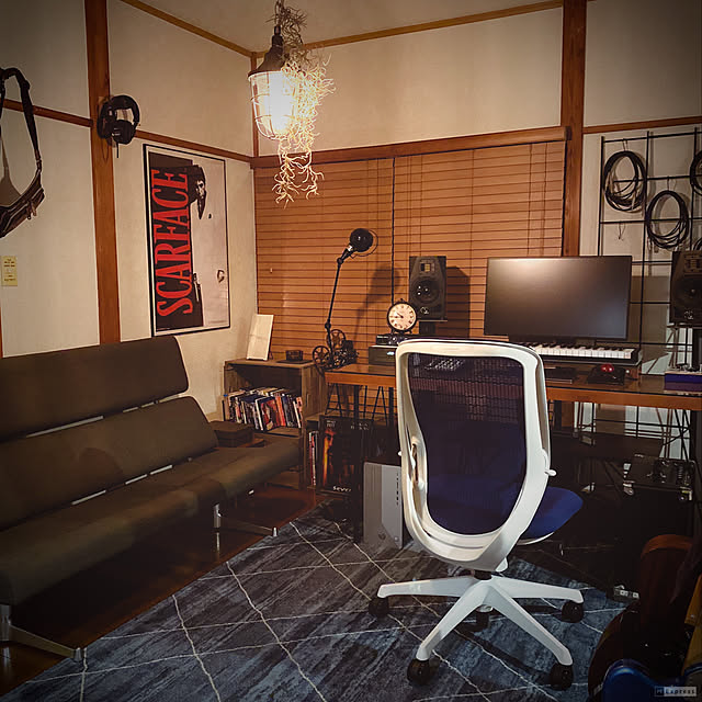 ryu.flatさんの実例写真