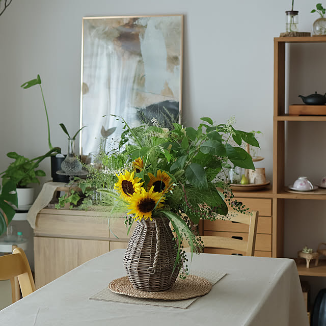 Summerさんの部屋