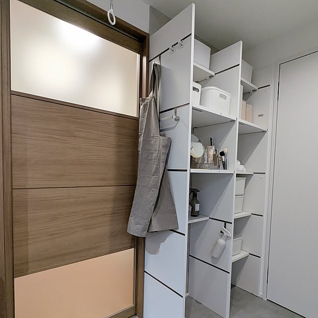 cochonさんの部屋