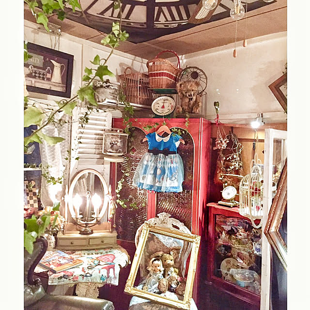 RIERINさんの実例写真
