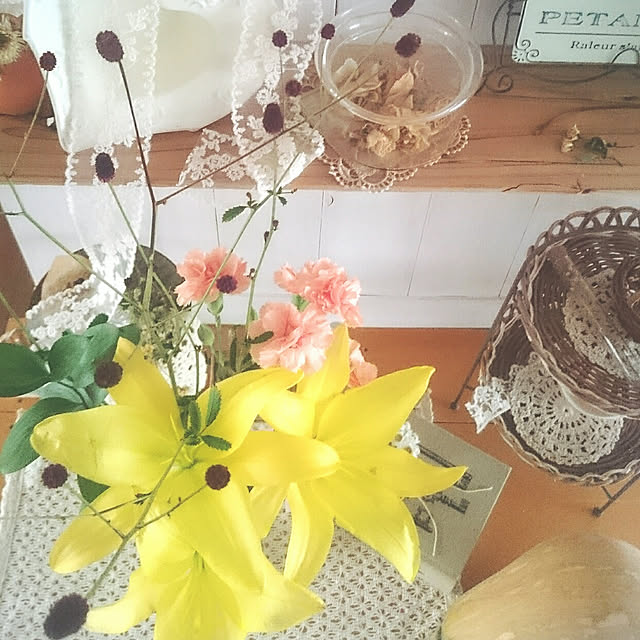 miho.okuさんの実例写真