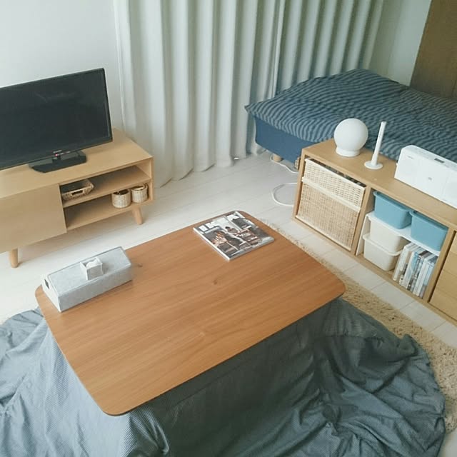 on_100kさんの実例写真