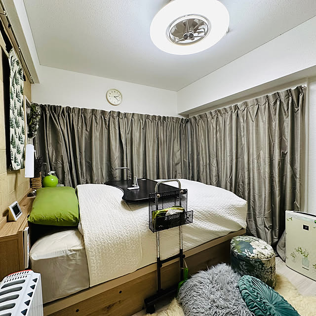 mizucchiさんの実例写真