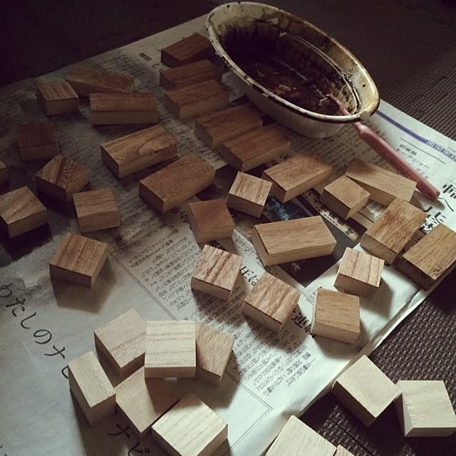 Rikiyaさんの実例写真