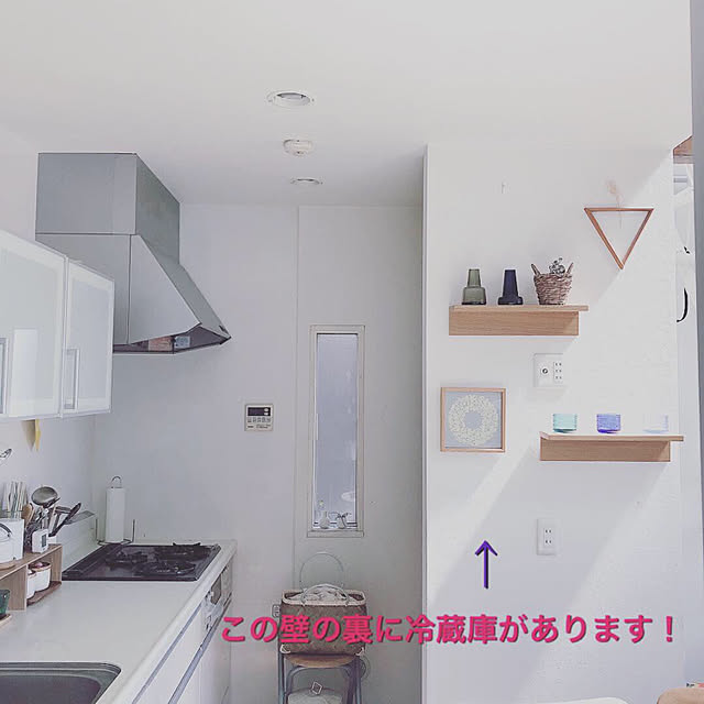 ayuminoheyaさんの実例写真