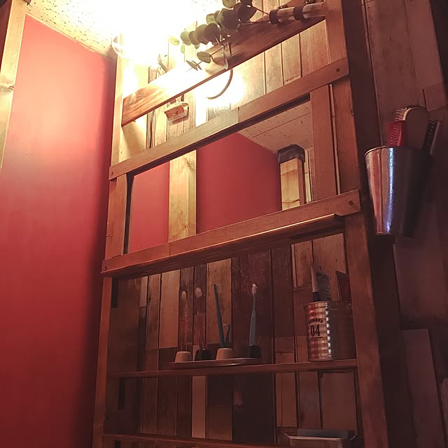 Naomixさんの実例写真
