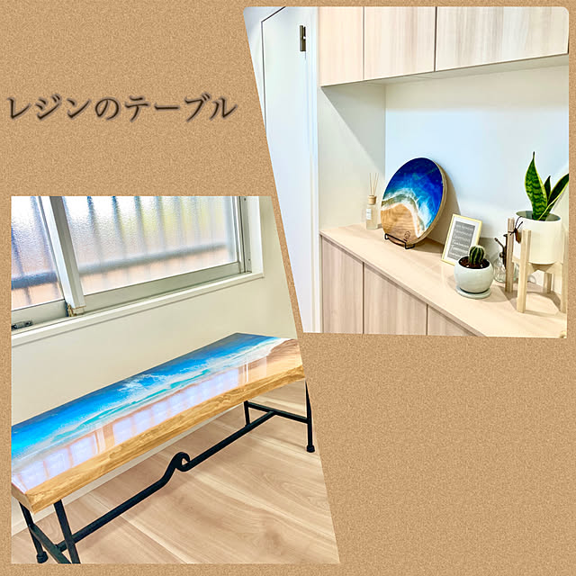 Mihiroさんの実例写真