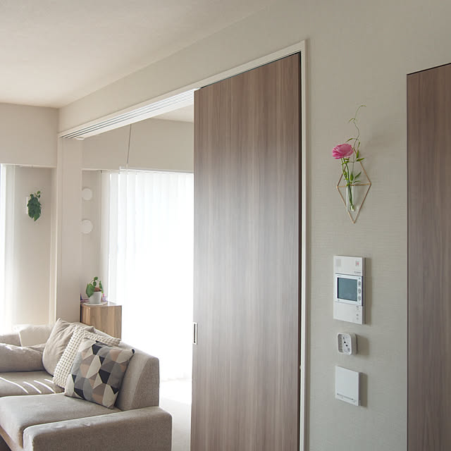 chikoさんの実例写真