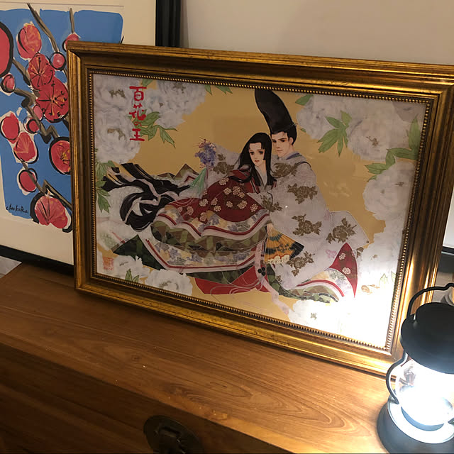 kabu10さんの実例写真