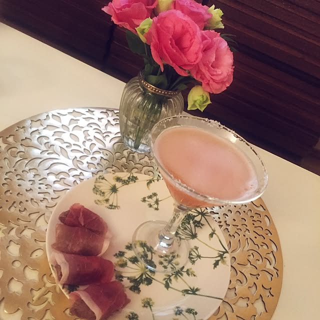 creamskimmingさんの実例写真