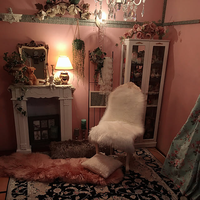 teddybearさんの実例写真