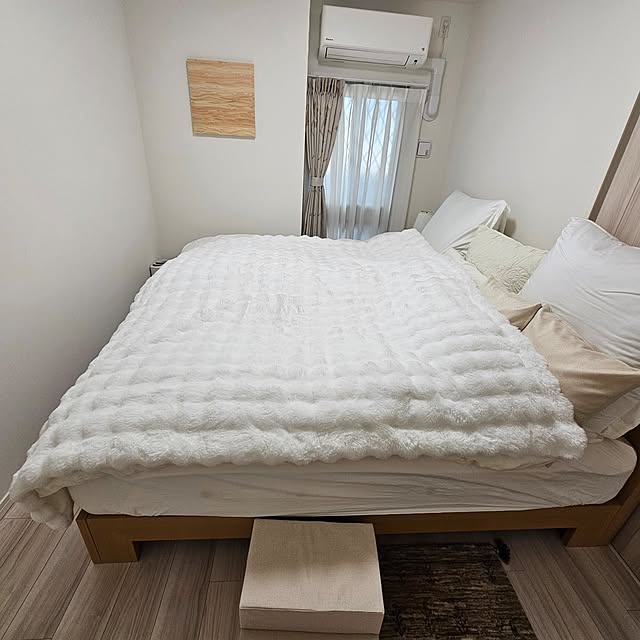 Pokoさんの部屋