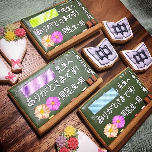 emiさんの実例写真
