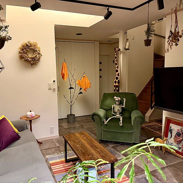 sachieyさんの実例写真