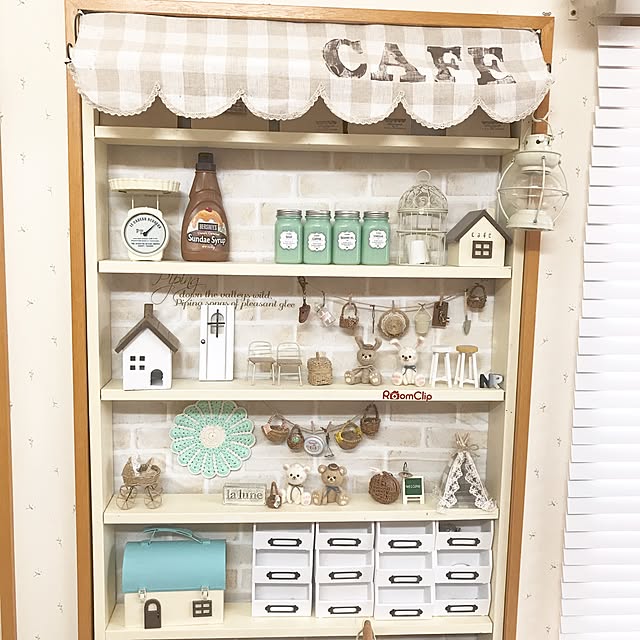 samanthakitchenさんの実例写真