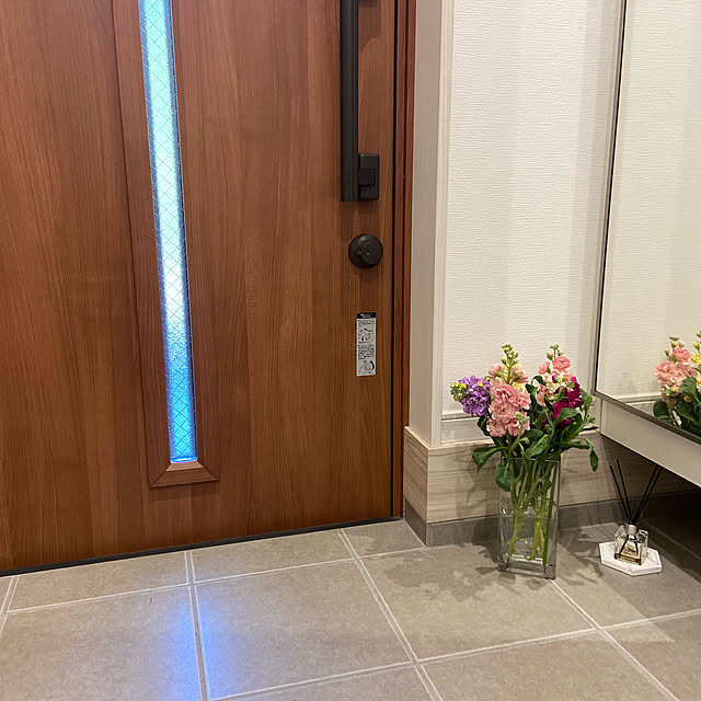 SATOEさんの部屋