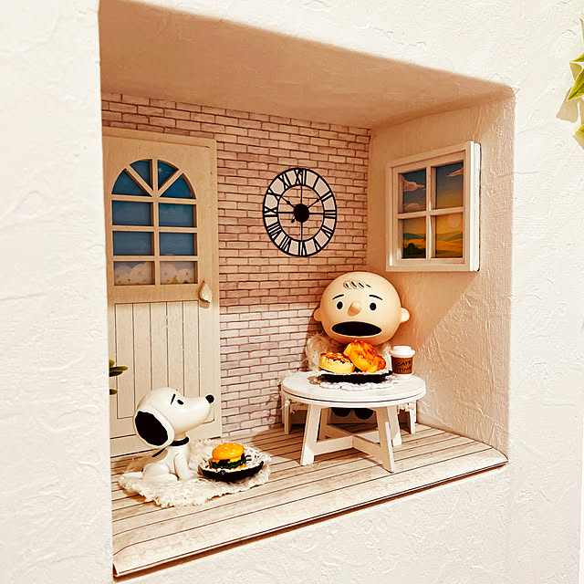 mikiaki._+さんの部屋