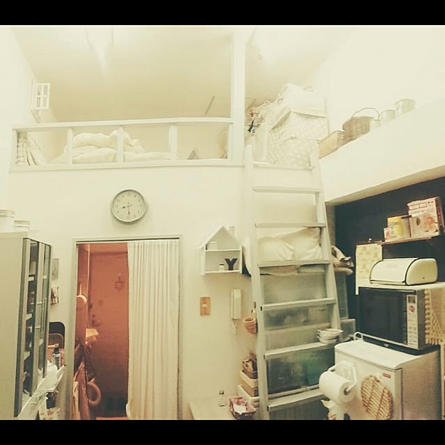 kirarannnnnさんの実例写真