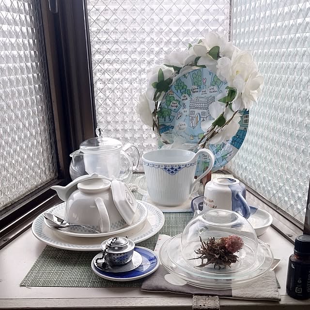 Asukaさんの実例写真