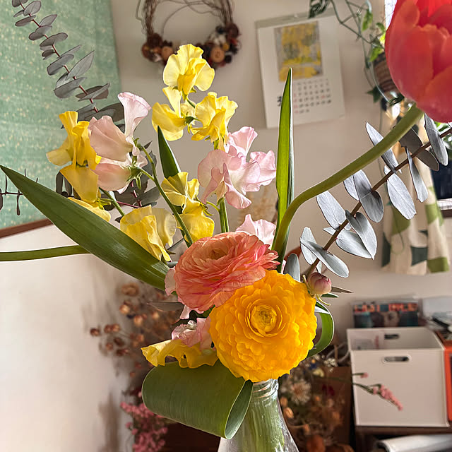 ayayayayaさんの部屋