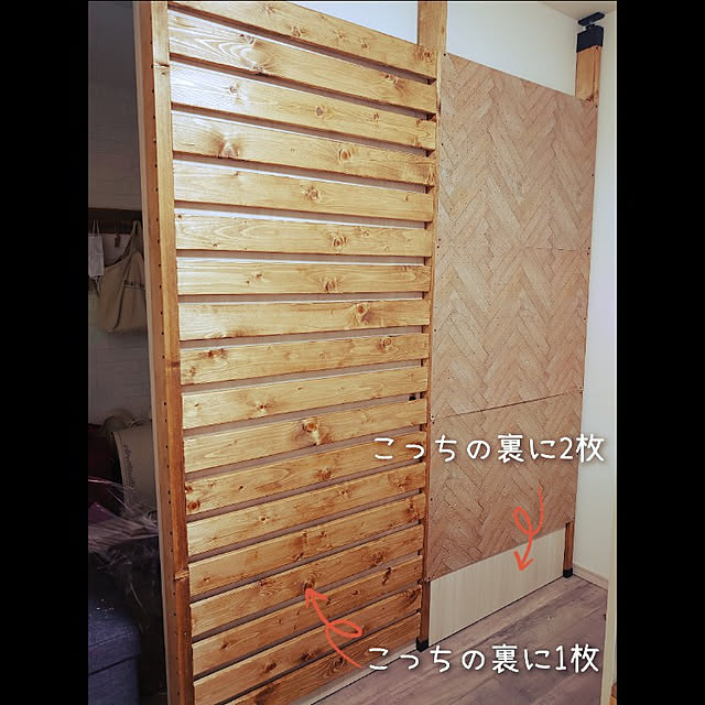 tomさんの実例写真