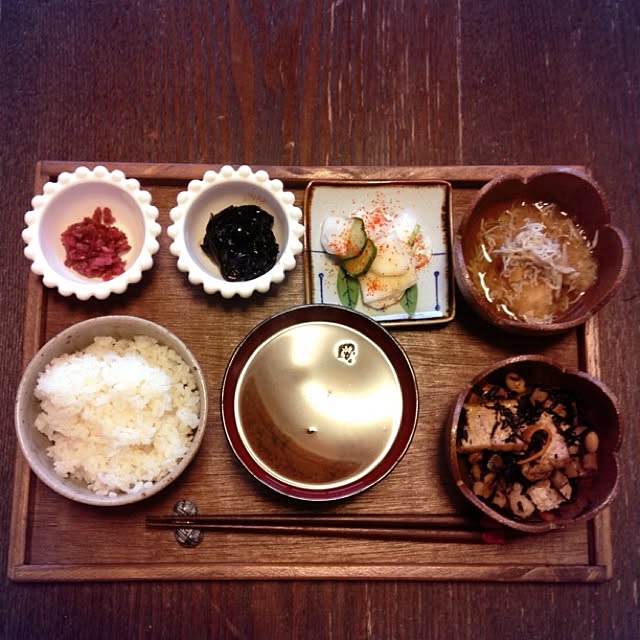 milkteaさんの実例写真