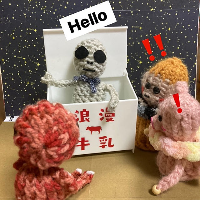 manduonmaさんの実例写真