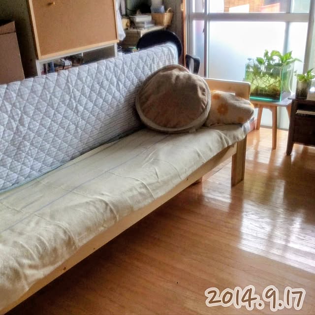 mi-saさんの部屋