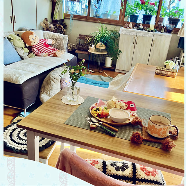 CoCo0617さんの実例写真