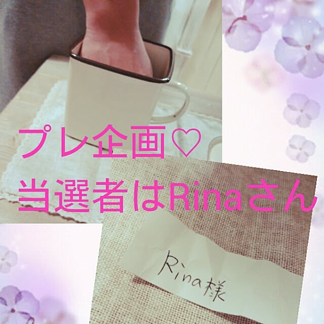 harukokomamさんの実例写真
