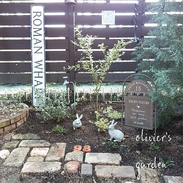 olivierさんの実例写真