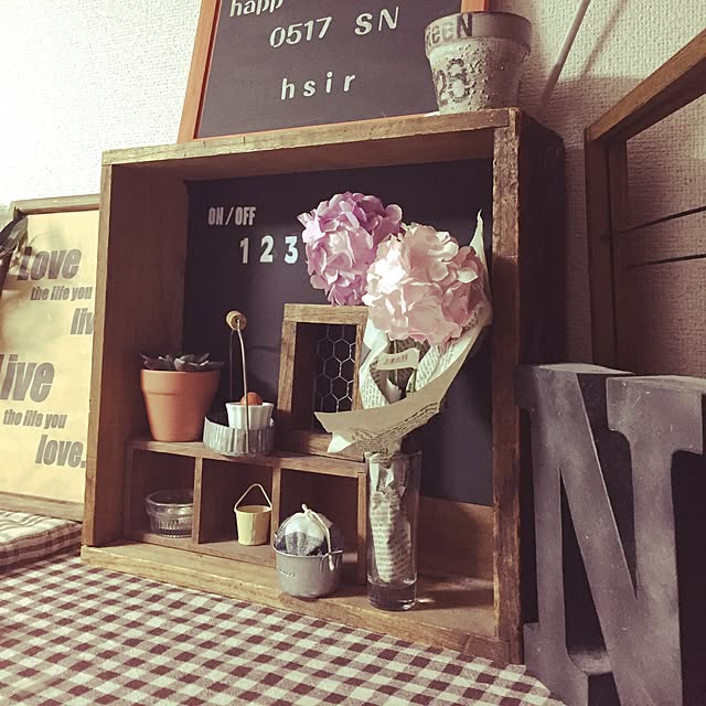 nanaKichiさんの実例写真