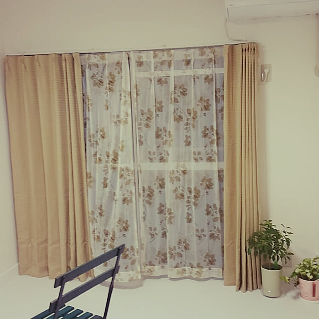 部屋全体のインテリア実例 - 2017-08-10 18:06:58