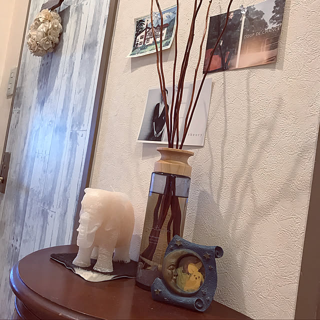 実例写真