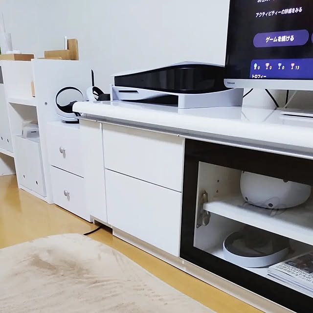 usaoさんの部屋