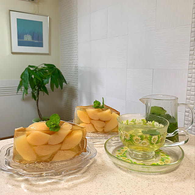 mizucchiさんの実例写真