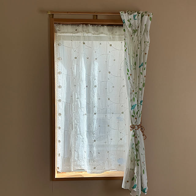 chiiyanさんの部屋