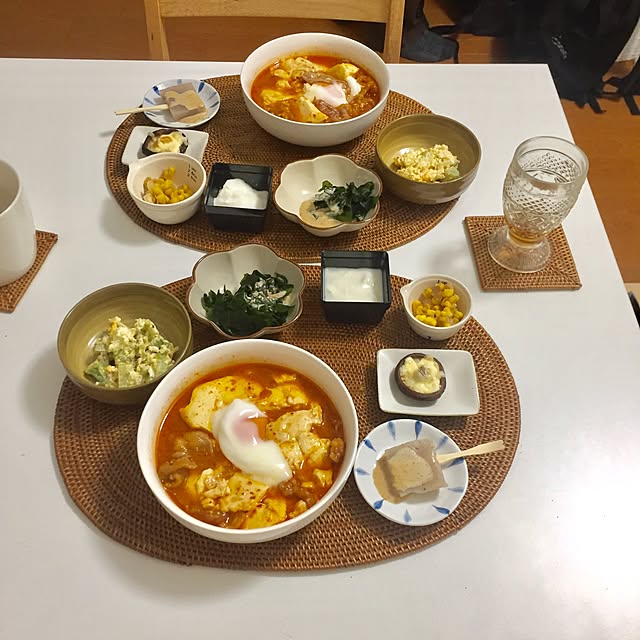 merinさんの実例写真