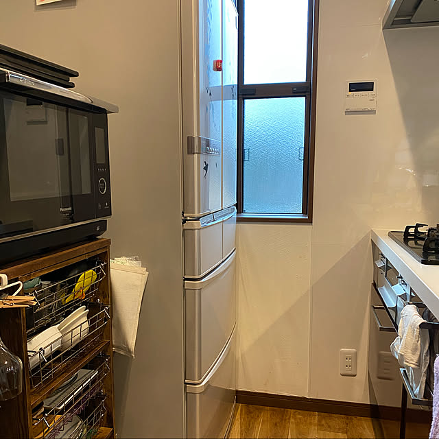 Mikiさんの実例写真