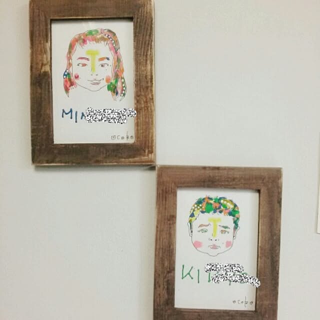 mikijunさんの実例写真