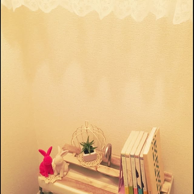 Miiさんの実例写真