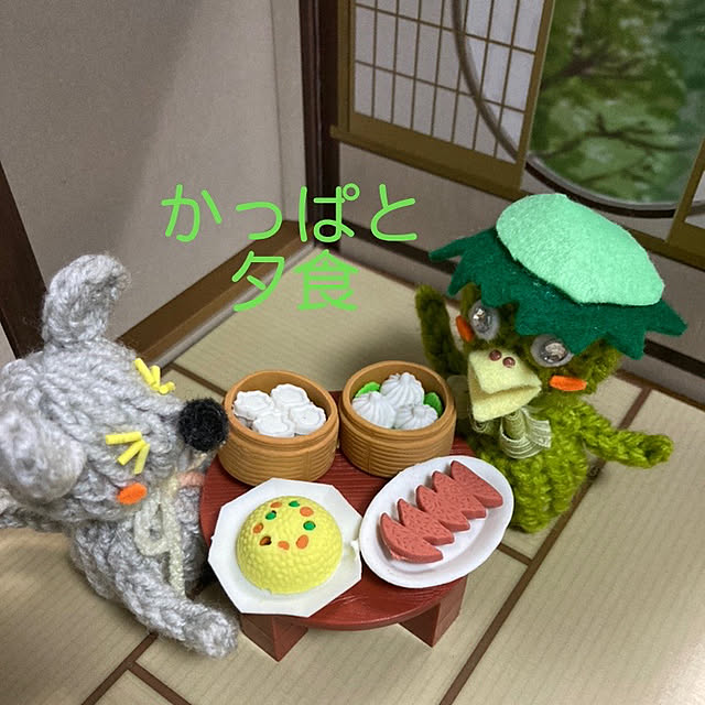manduonmaさんの実例写真