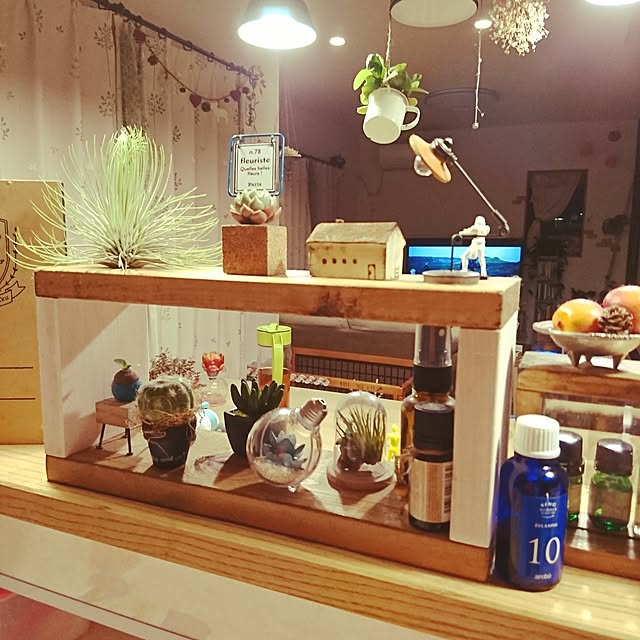 akiさんの実例写真