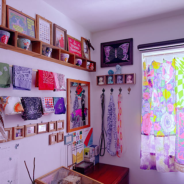 eyes.homeさんの実例写真