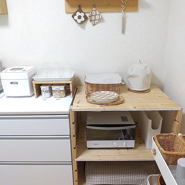 naoさんの実例写真
